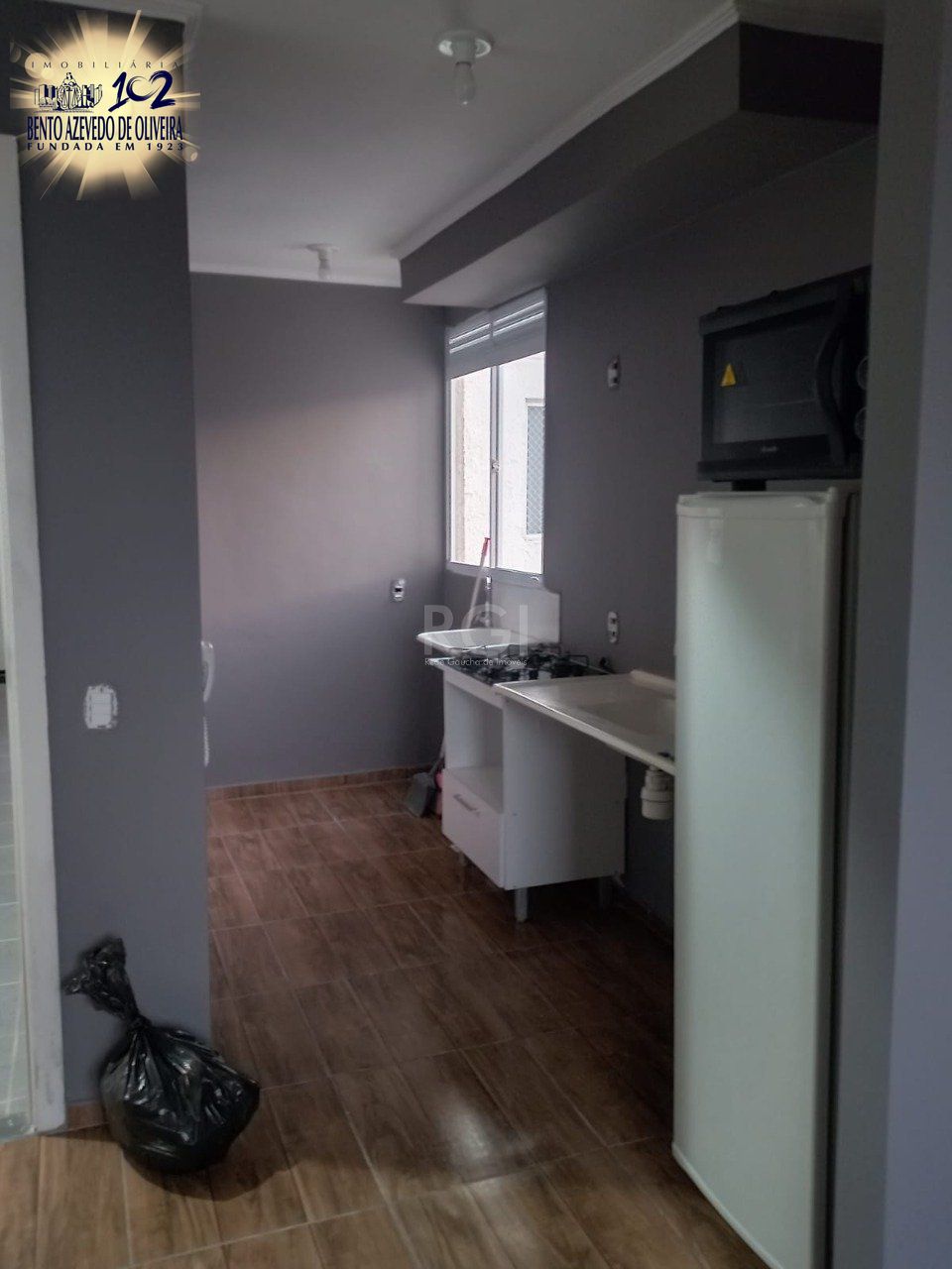 Apartamento, 2 quartos, 42 m² - Foto 5