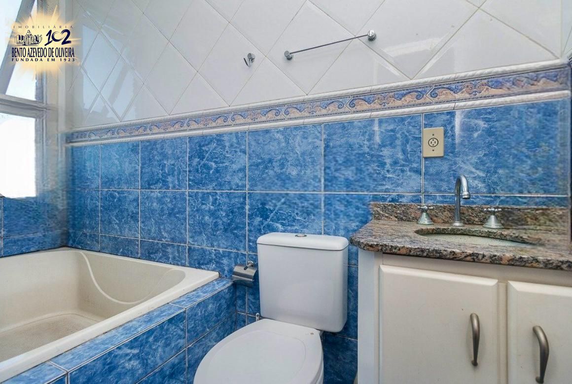 Casa, 3 quartos, 230 m² - Foto 21