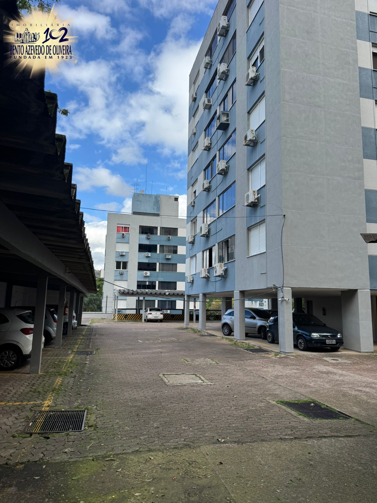 Apartamento, 2 quartos, 71 m² - Foto 1
