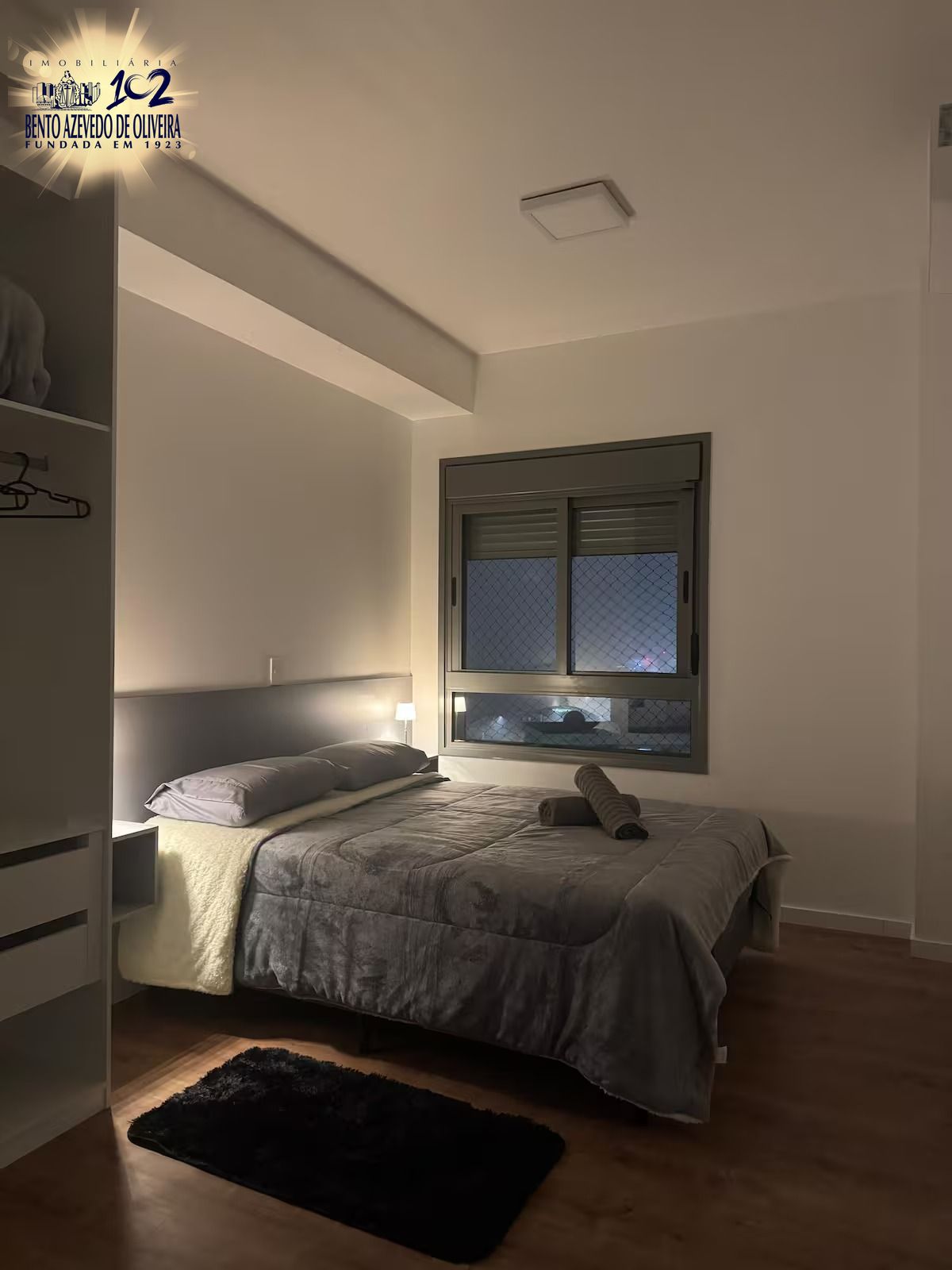 Apartamento, 1 quarto, 53 m² - Foto 9