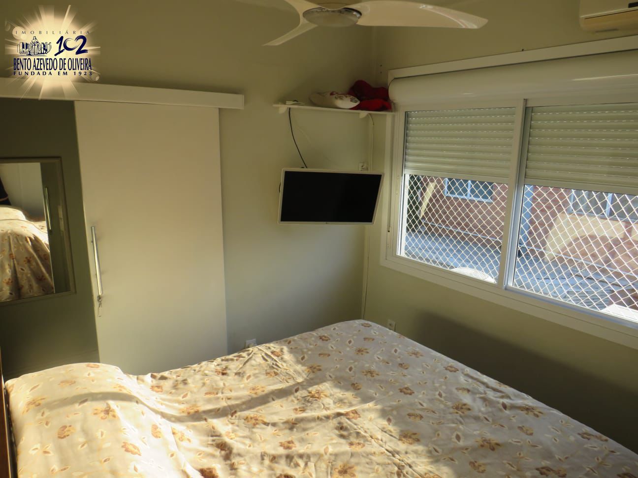 Apartamento, 3 quartos, 134 m² - Foto 11