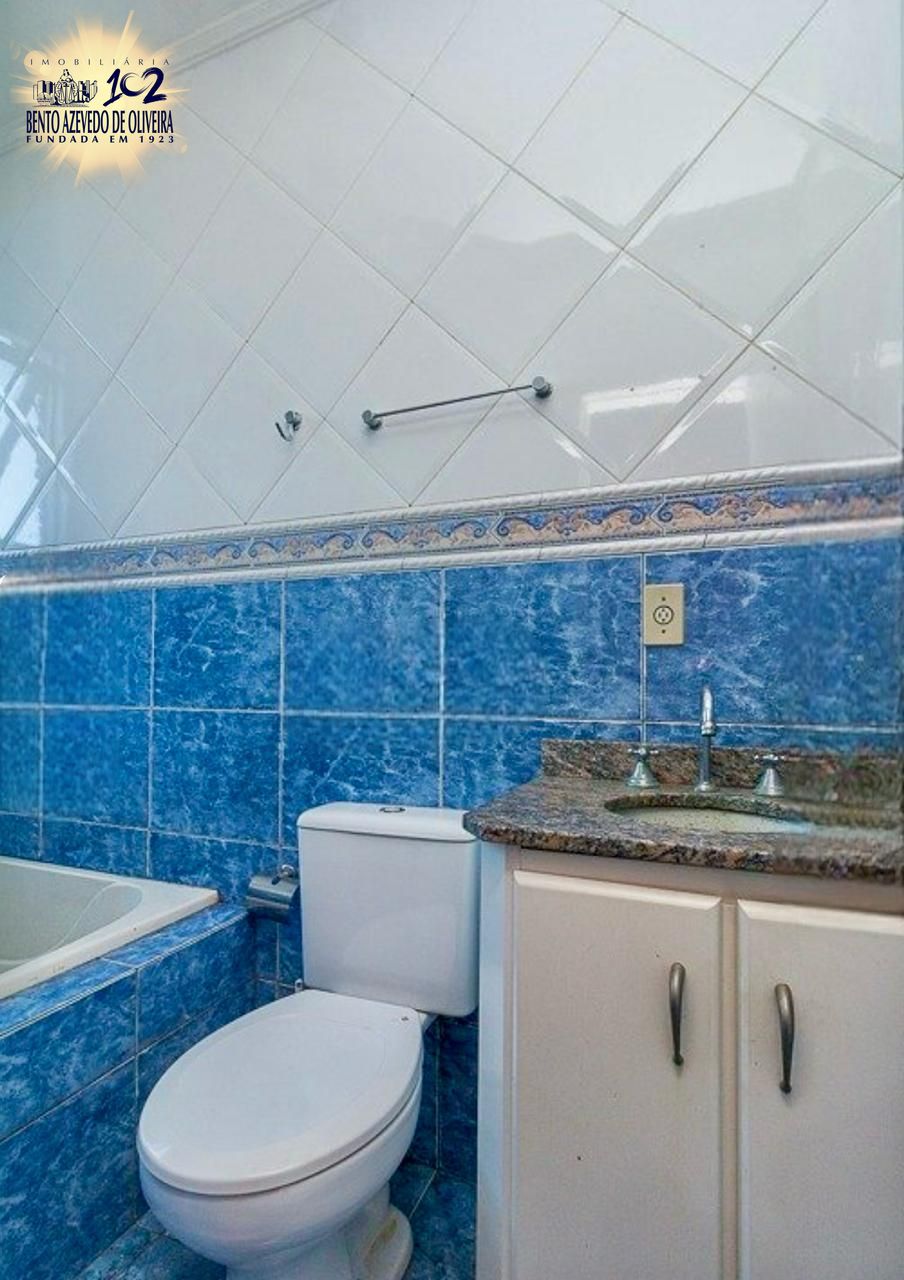 Casa, 3 quartos, 230 m² - Foto 20