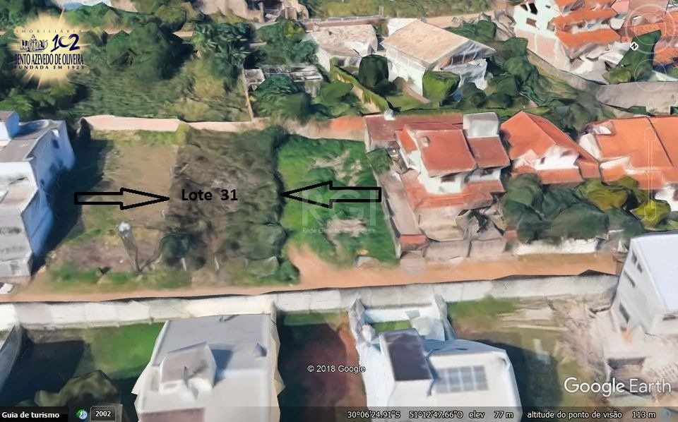 Terreno, 309 m² - Foto 4