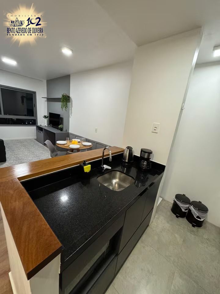 Apartamento, 1 quarto, 53 m² - Foto 3