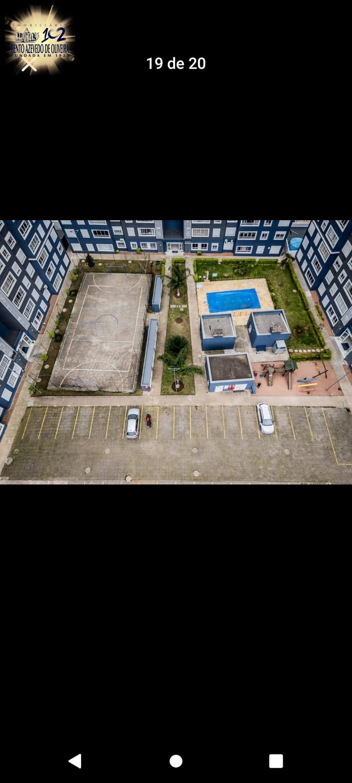 Apartamento, 2 quartos, 48 m² - Foto 32
