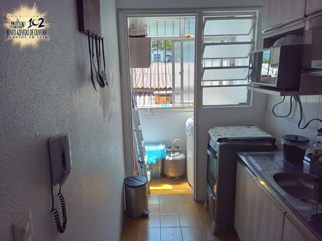 Apartamento, 1 quarto, 35 m² - Foto 4