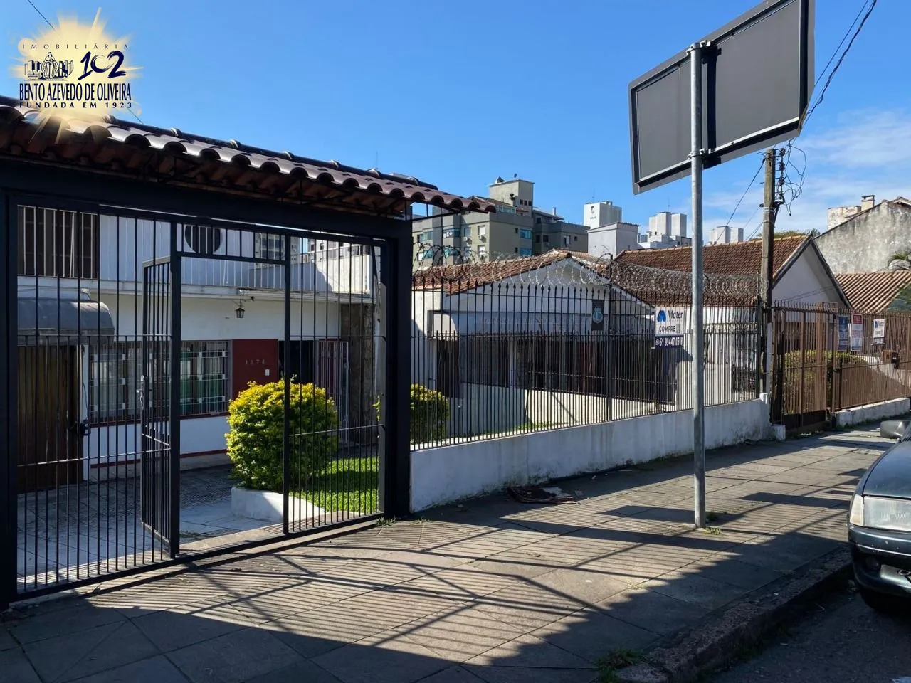 Fachada