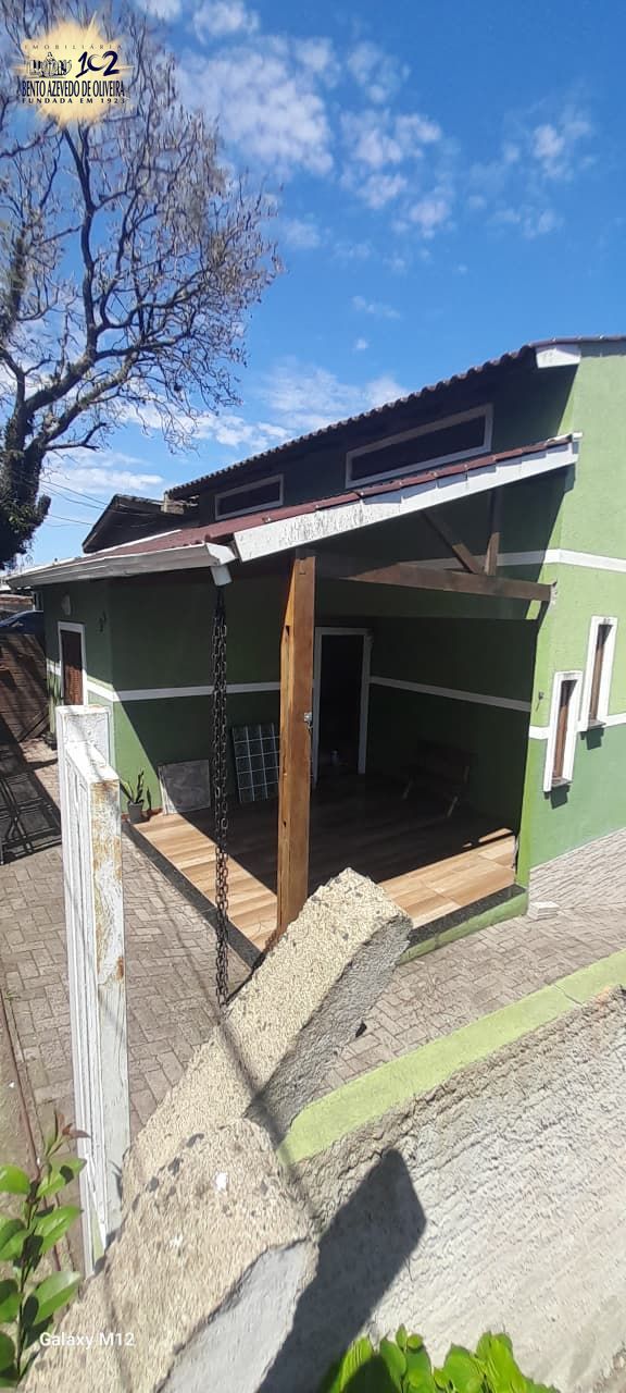 Casa, 2 quartos, 105 m² - Foto 18