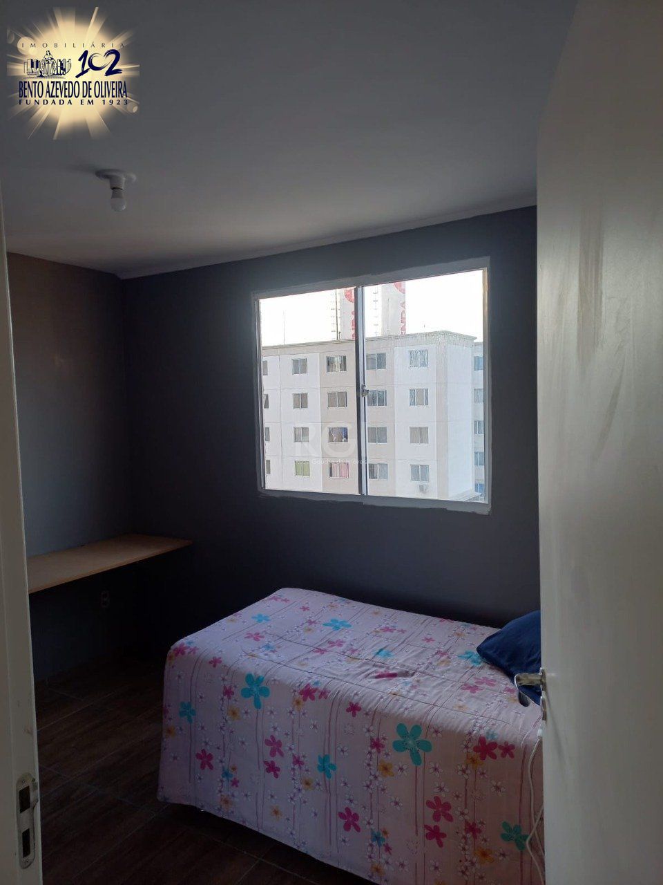 Apartamento, 2 quartos, 42 m² - Foto 9
