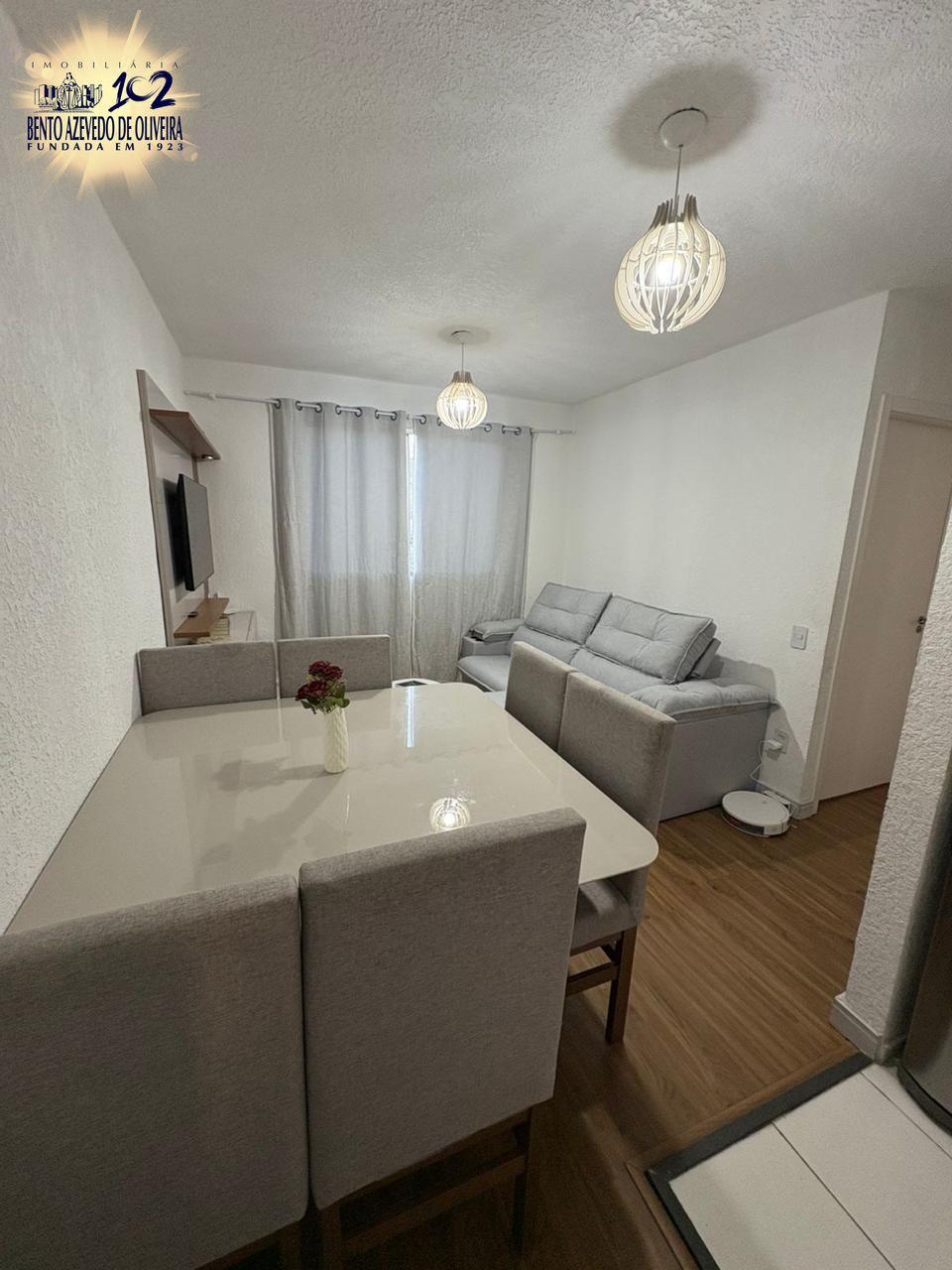 Apartamento, 2 quartos, 40 m² - Foto 16