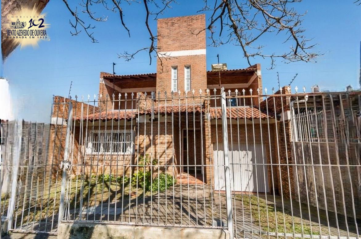 Casa, 3 quartos, 230 m² - Foto 46