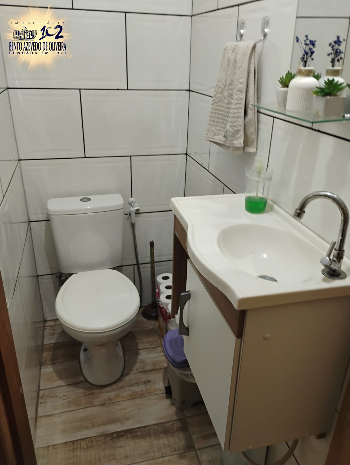 Casa, 2 quartos, 70 m² - Foto 21