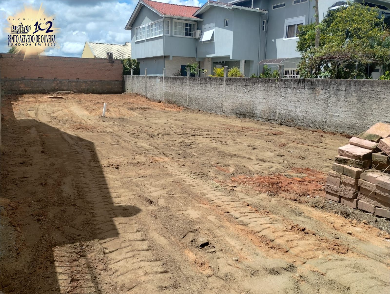 Terreno, 300 m² - Foto 6