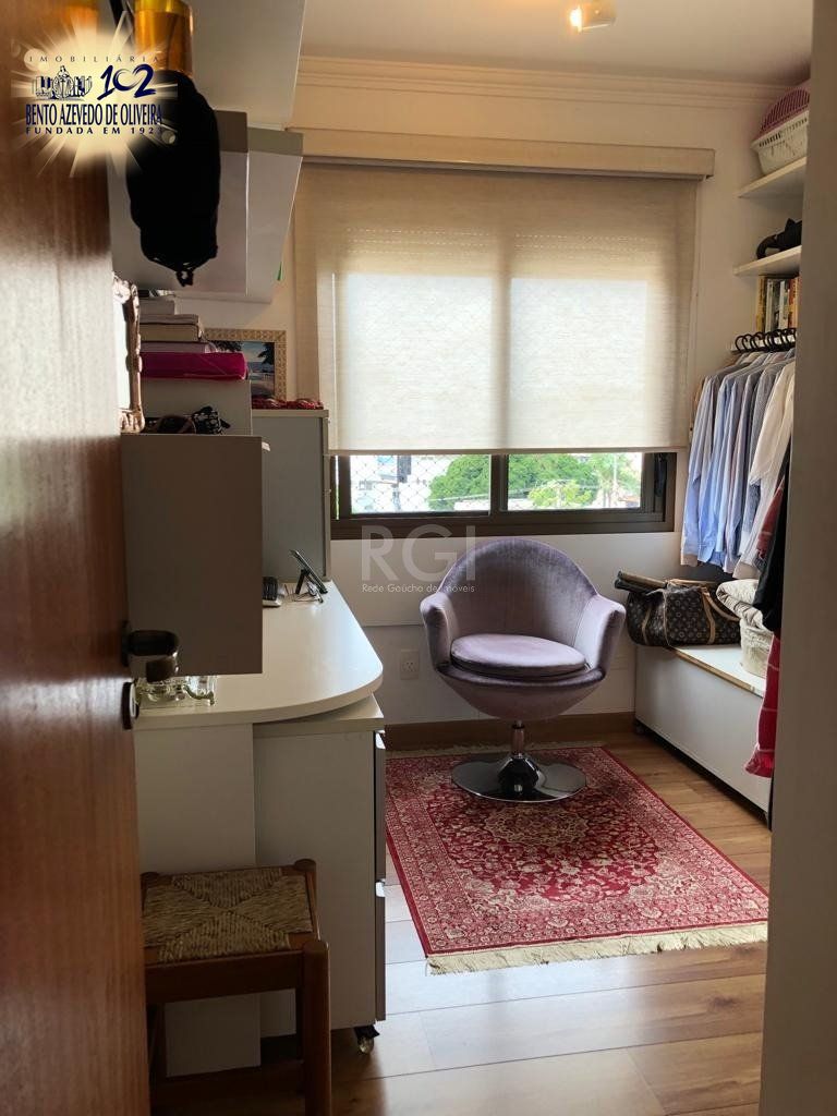 Apartamento, 3 quartos, 94 m² - Foto 17