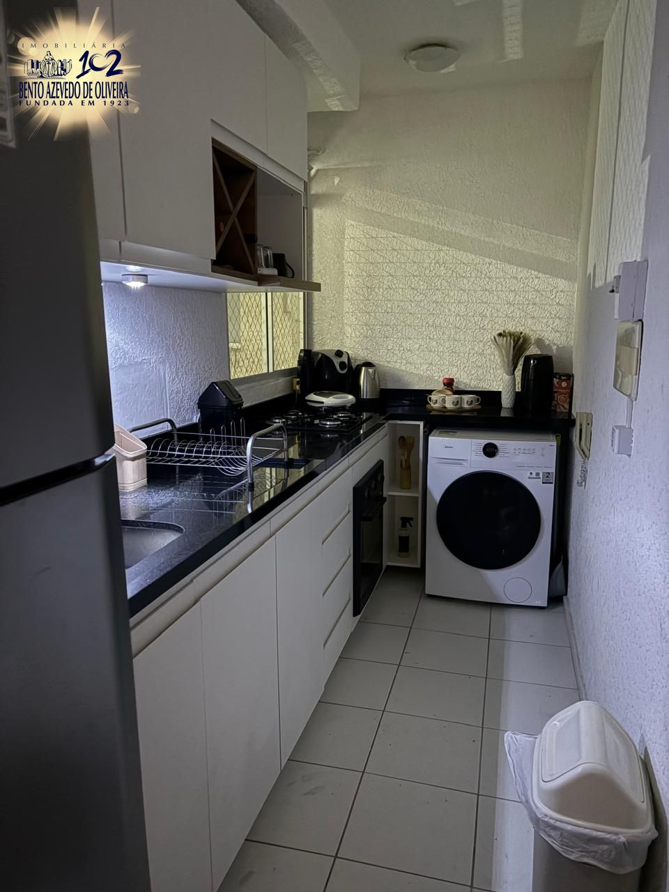 Apartamento, 2 quartos, 40 m² - Foto 18