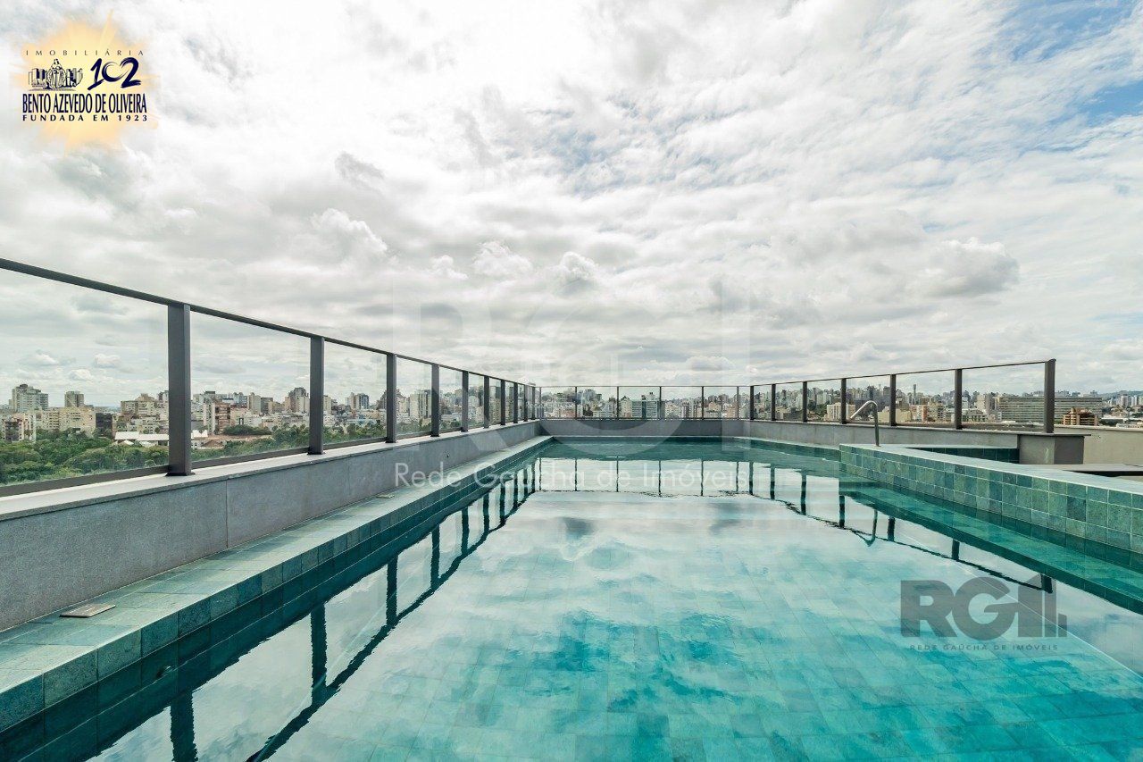 Apartamento, 1 quarto, 26 m² - Foto 8