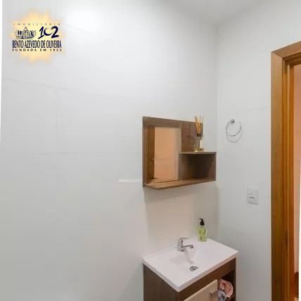 Casa de Condomínio, 2 quartos - Foto 20