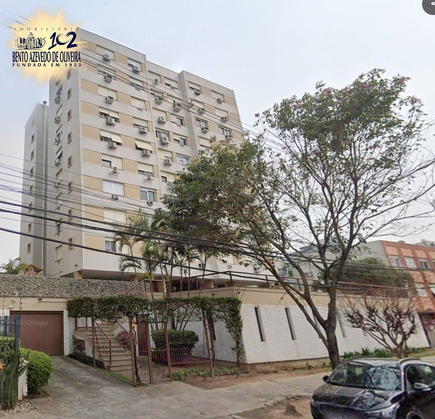Apartamento, 3 quartos, 102 m² - Foto 1
