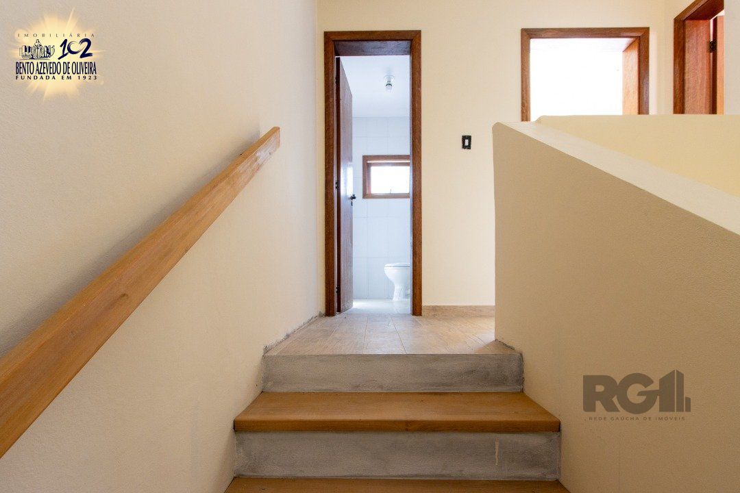 Casa de Condomínio, 2 quartos - Foto 15