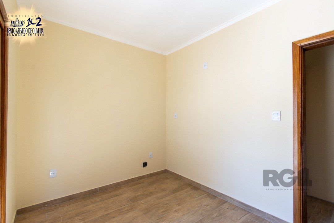 Casa de Condomínio, 2 quartos - Foto 23