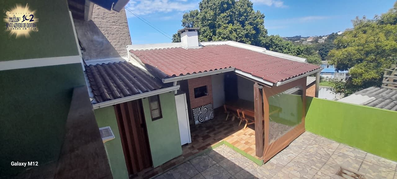 Casa, 2 quartos, 105 m² - Foto 17