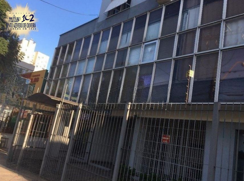 Apartamento, 1 quarto, 43 m² - Foto 19