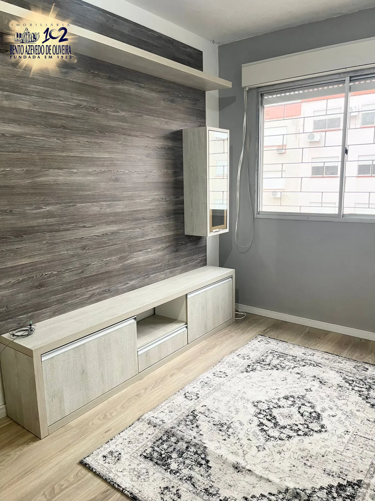 Apartamento, 1 quarto, 39 m² - Foto 2