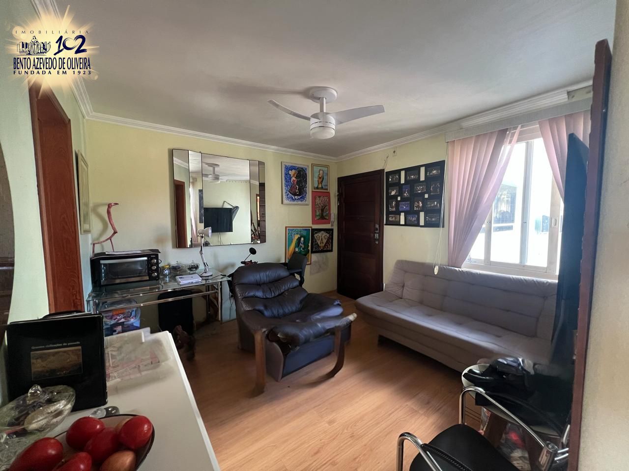 Apartamento, 1 quarto, 39 m² - Foto 6