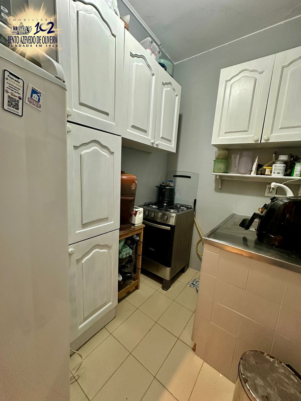 Apartamento, 1 quarto, 36 m² - Foto 7