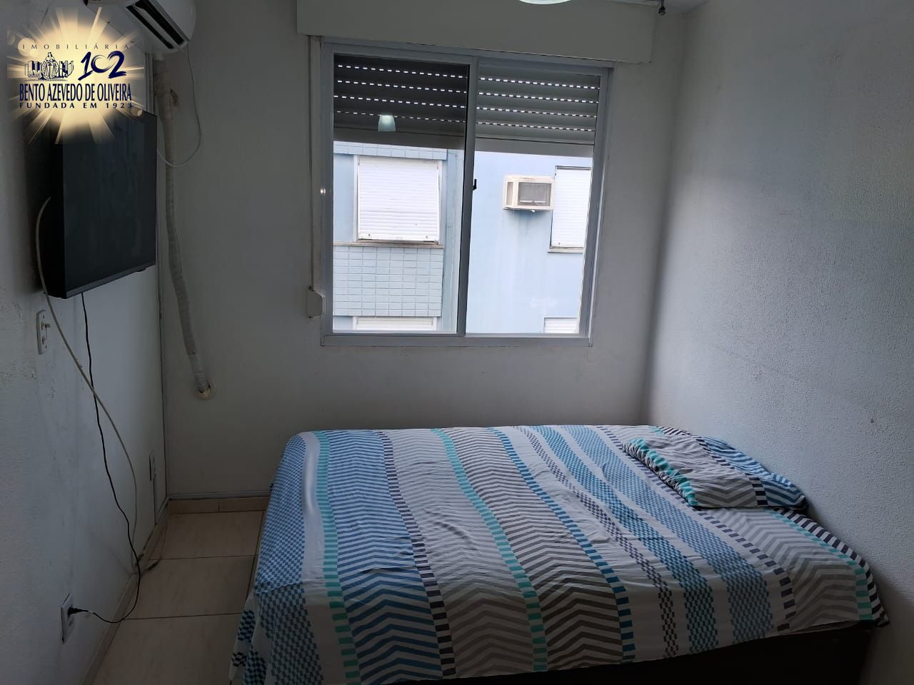 Apartamento, 1 quarto, 35 m² - Foto 10
