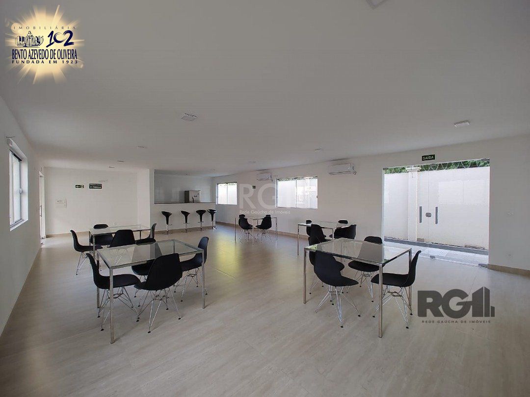 Apartamento, 2 quartos, 40 m² - Foto 9