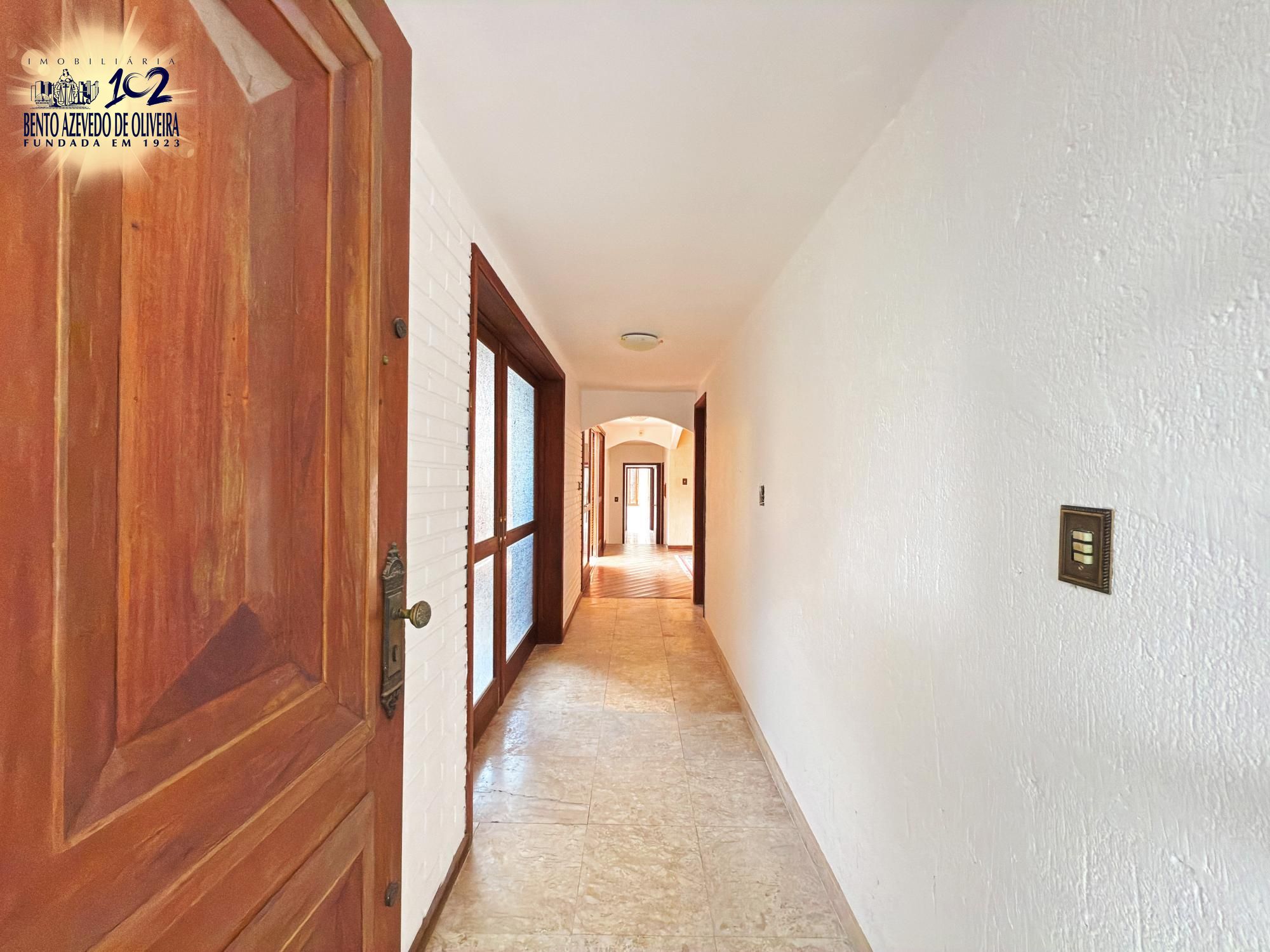 Casa, 3 quartos, 252 m² - Foto 12