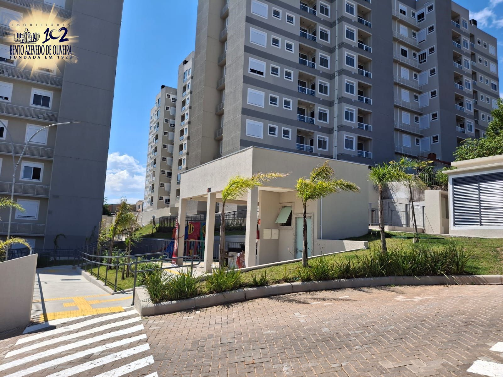Apartamento, 2 quartos, 55 m² - Foto 1