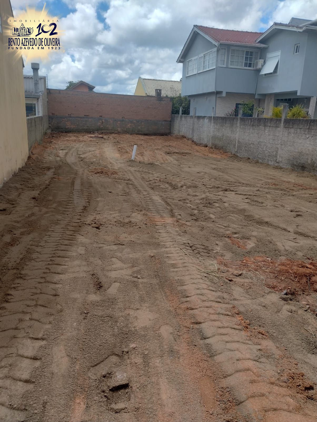 Terreno, 300 m² - Foto 1