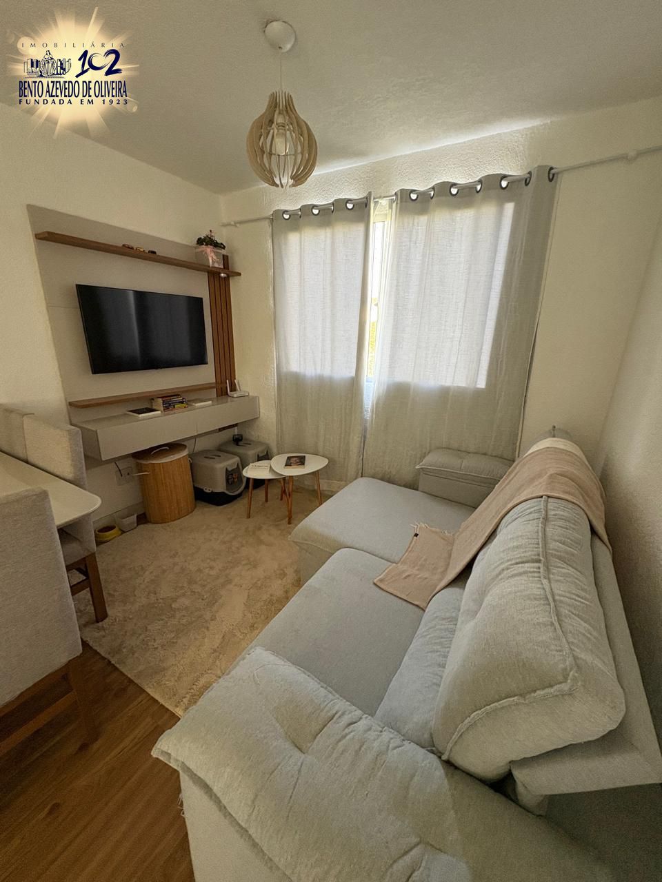 Apartamento, 2 quartos, 40 m² - Foto 17