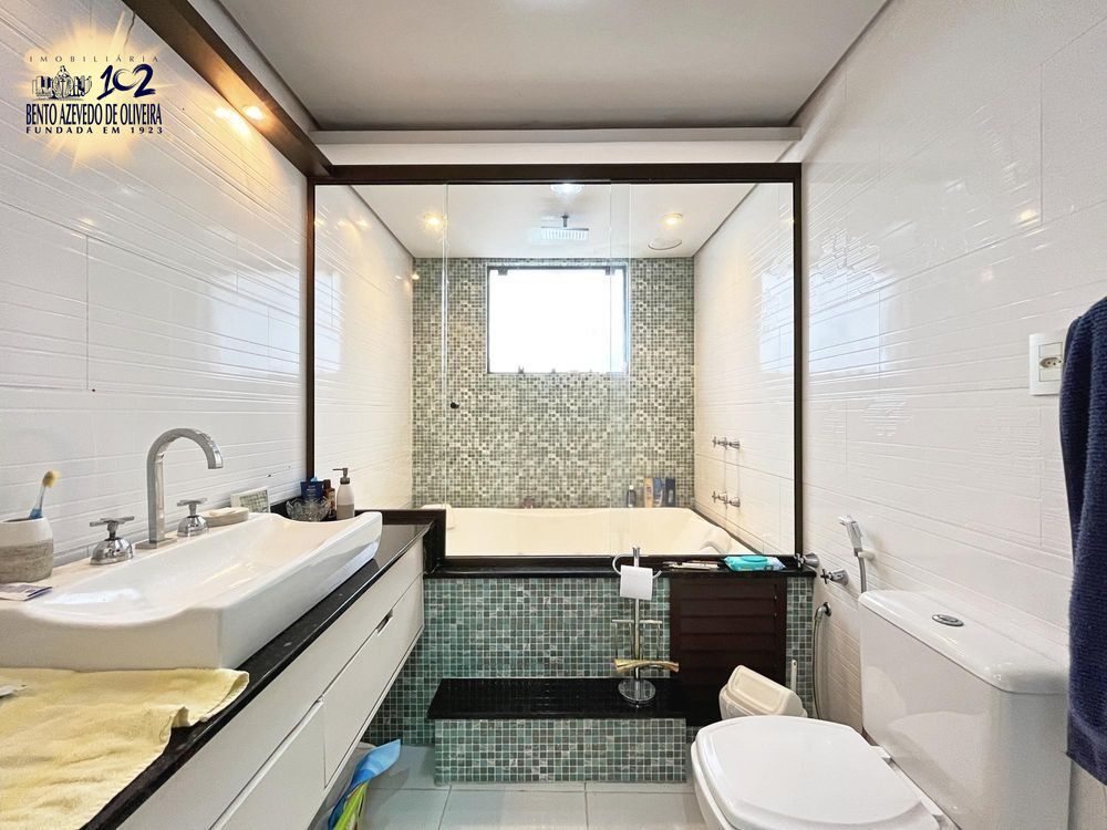 Casa, 5 quartos, 385 m² - Foto 23