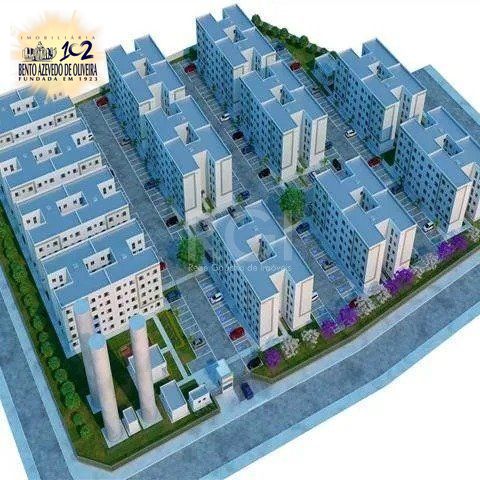 Apartamento, 2 quartos, 40 m² - Foto 5