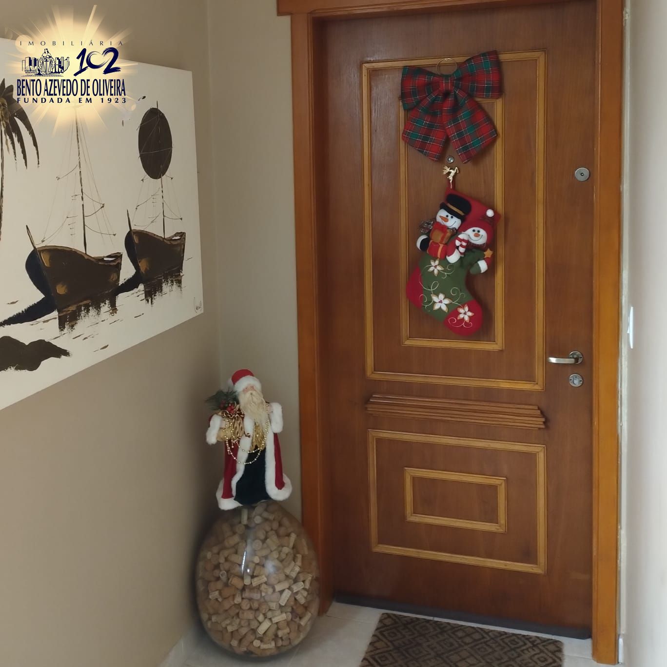 Apartamento, 3 quartos, 99 m² - Foto 2