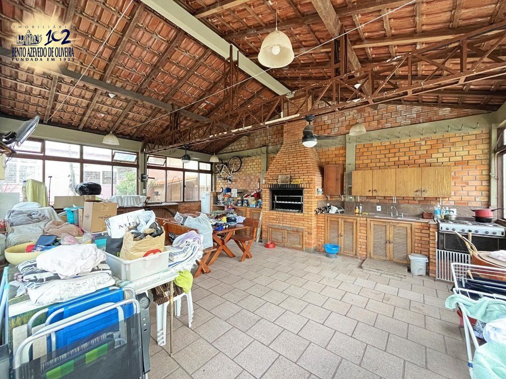 Casa, 5 quartos, 385 m² - Foto 34
