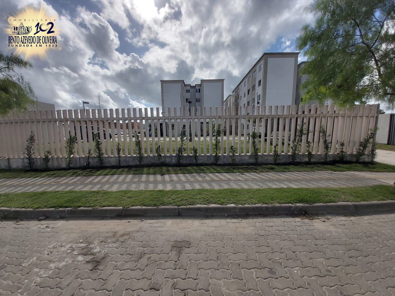 Apartamento, 2 quartos, 41 m² - Foto 1