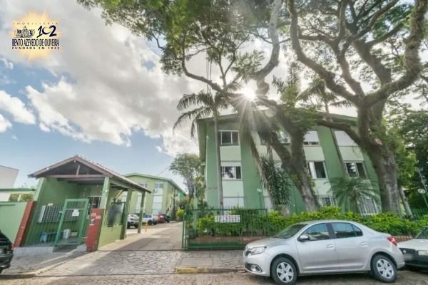 Apartamento, 1 quarto, 46 m² - Foto 2