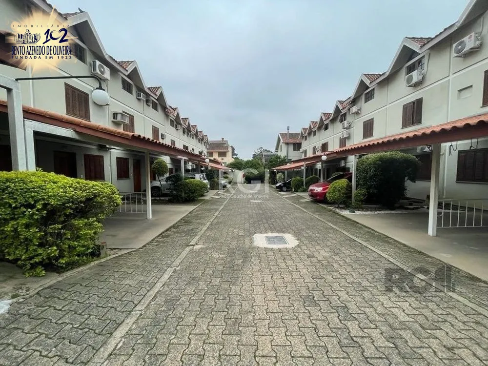 Casa de Condomínio, 3 quartos - Foto 27