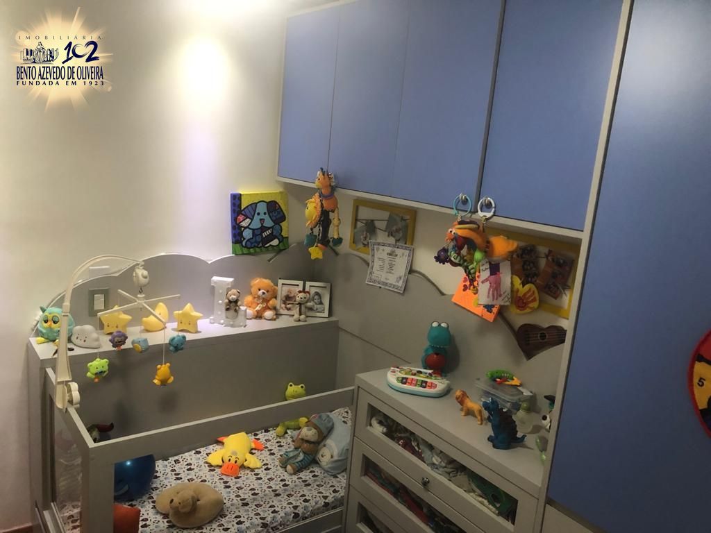 Apartamento, 3 quartos, 64 m² - Foto 19