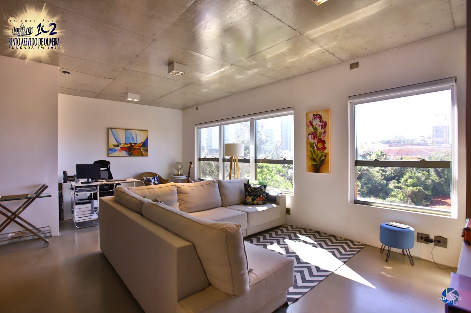 Apartamento, 2 quartos, 68 m² - Foto 18
