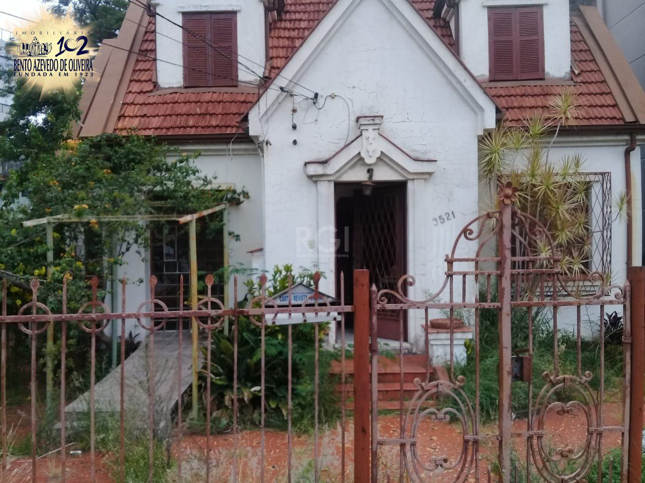 Casa, 4 quartos, 201 m² - Foto 1