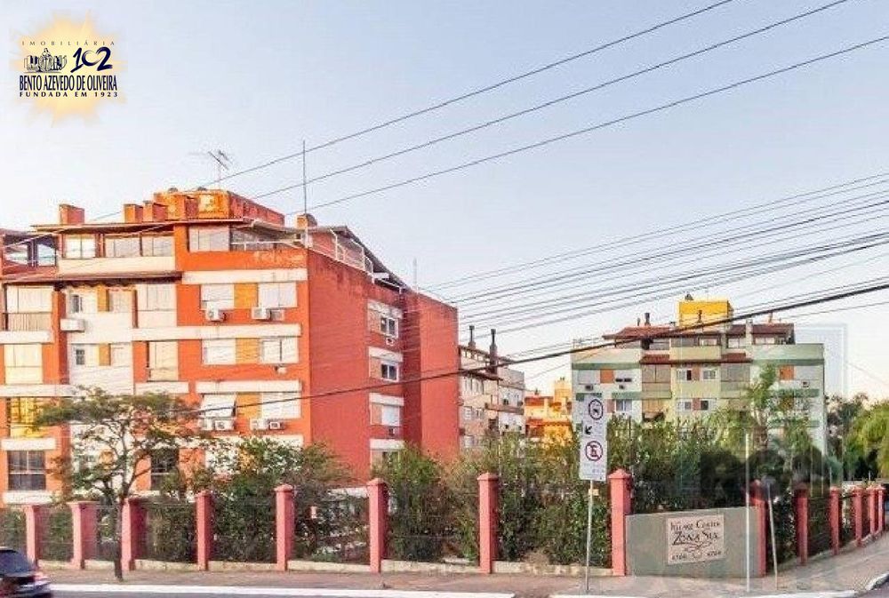 Apartamento, 3 quartos, 70 m² - Foto 1