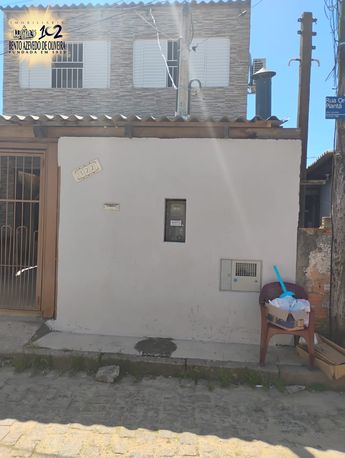 Casa, 2 quartos, 70 m² - Foto 27