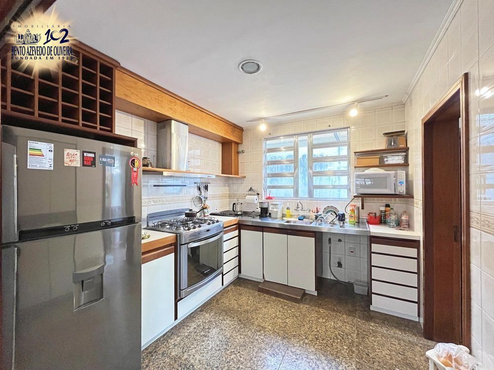 Casa, 5 quartos, 385 m² - Foto 29