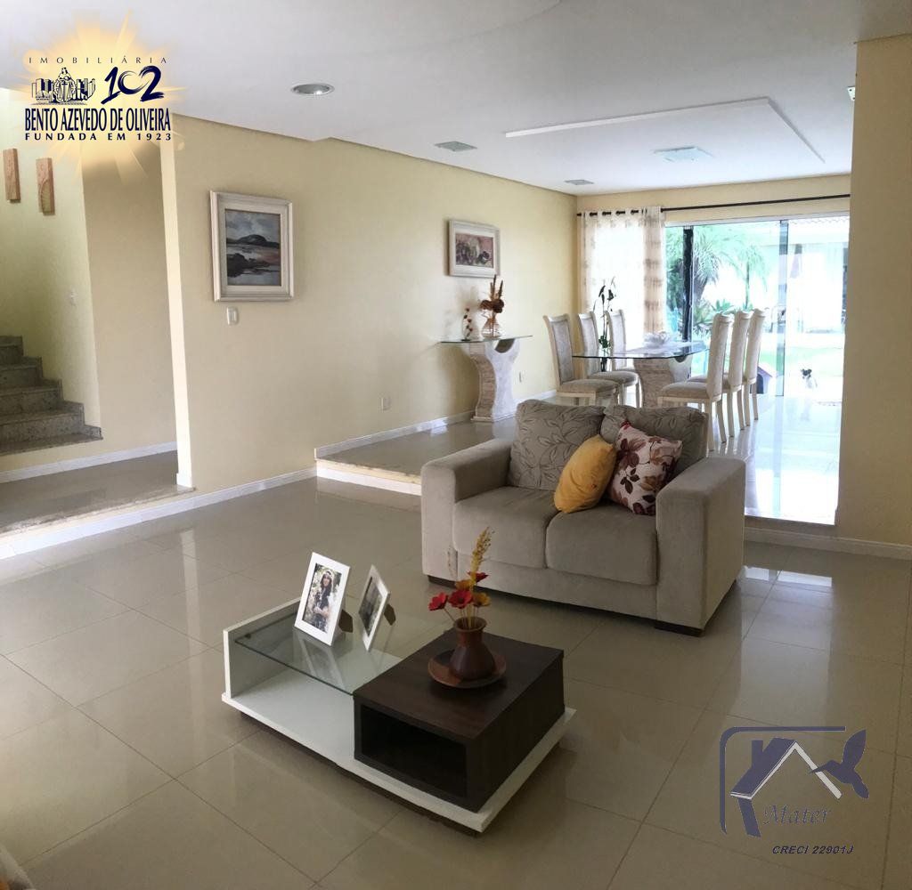 Casa, 5 quartos, 150 m² - Foto 4