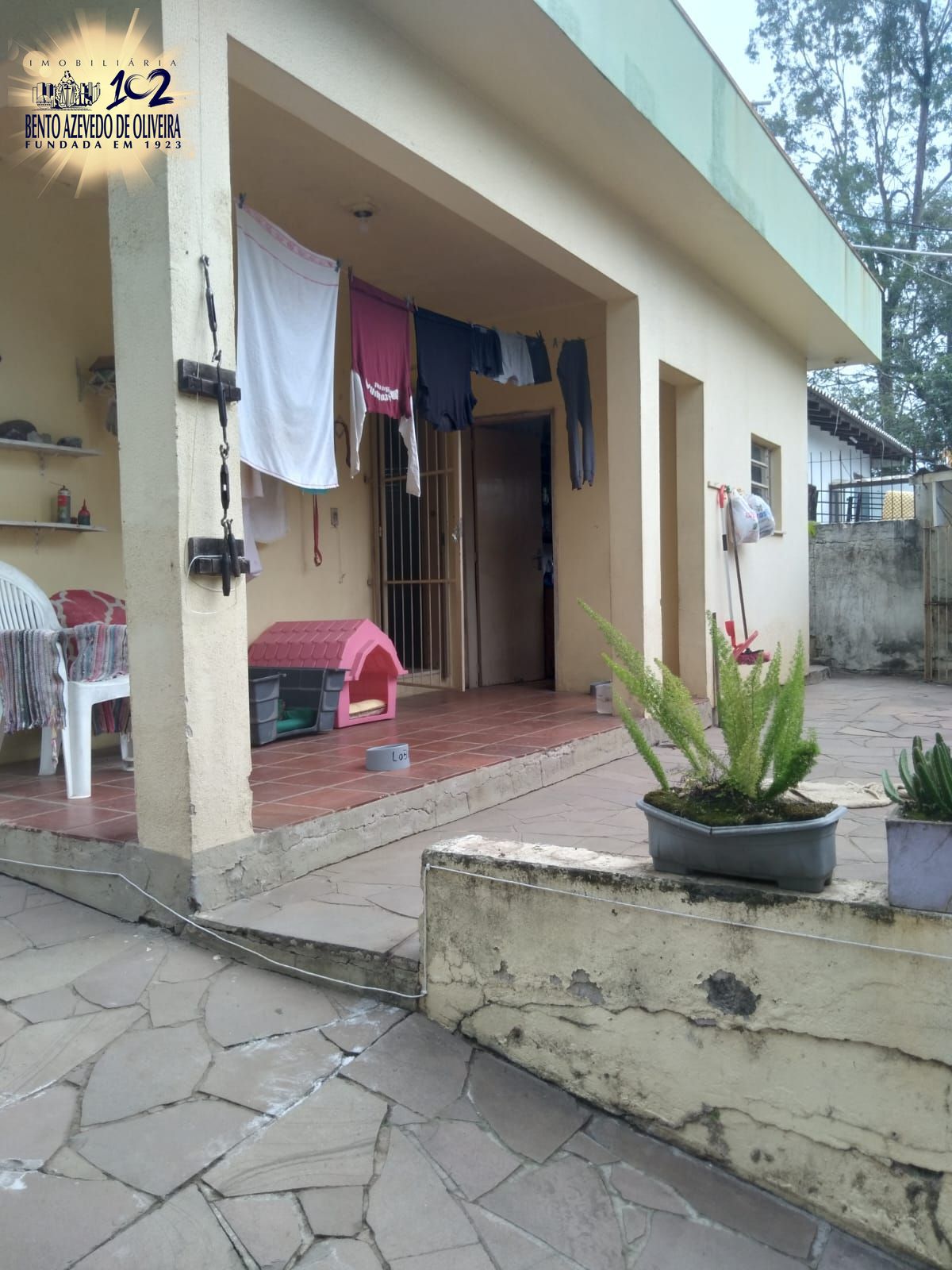 Prédio Inteiro, 55 m² - Foto 7